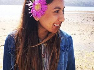 Foto: Ini Ahli Gizi Cantik yang Unggah Pesan Pilu Sebelum Tewas Gantung Diri