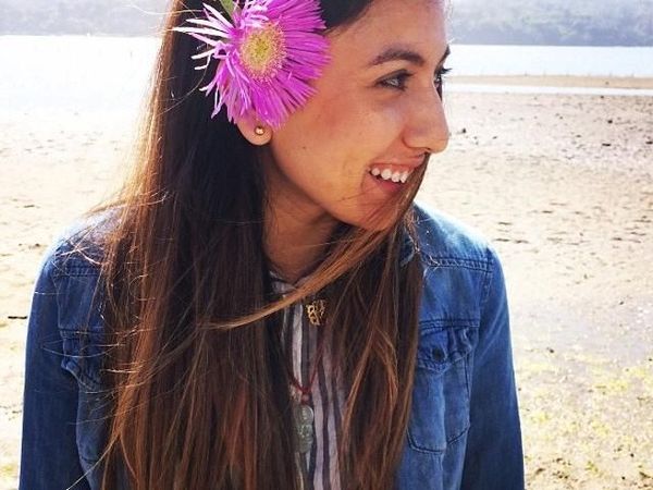 Foto: Ini Ahli Gizi Cantik yang Unggah Pesan Pilu Sebelum Tewas Gantung Diri