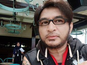 Waw... Jeremy Teti Kini Tampil Lebih Maco