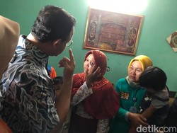Pemukul 3 Ibu-ibu Jumantik di Lenteng Agung Ditahan Polisi