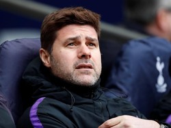 Lawan Leicester Jadi Kunci Tottenham Kejar Gelar