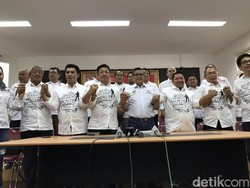 Bupati Sula Dukung Jokowi, PD: Dia Kader Loyal, Kami Klarifikasi