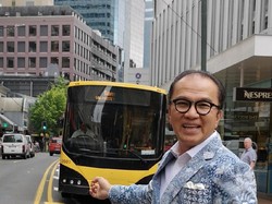 5 Provinsi Indonesia Timur Jadi Wakil di Pacific Exposition 2019