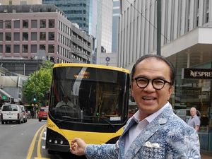 5 Provinsi Indonesia Timur Jadi Wakil di Pacific Exposition 2019 5 Provinsi Indonesia Timur Jadi Wakil di Pacific Exposition 2019