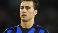 Bagaimana mungkin Inter bisa rela melepas pemain sekelas Fabio Cannavaro hanya setelah dua musim? Cannavaro menjadi bek solid bagi Juventus lalu Madrid dan pada akhirnya memenangi Ballon dOr 2006. Foto: Getty Images