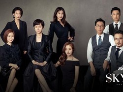 Baru Tamat, SKY Castle Cetak Rekor Rating Tertinggi Sepanjang Sejarah