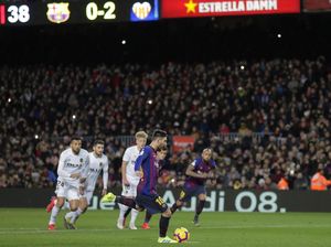 Jelang Copa del Rey: Misi Juara Barcelona agar Bisa Berlibur dengan Tenang