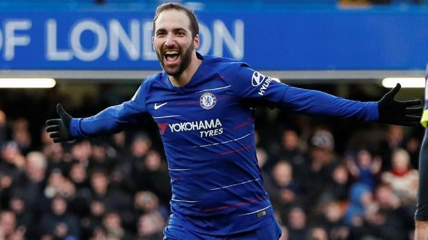 6 Fakta Menarik Usai Chelsea Mengalahkan Fulham