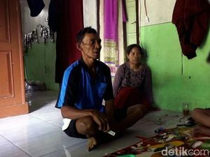 Wabup Pekalongan Semangati Siswa SMP yang Dikeroyok Kakak Kelas