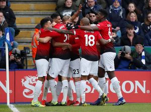 Andai Solskjaer Datang ke MU di Awal Musim...