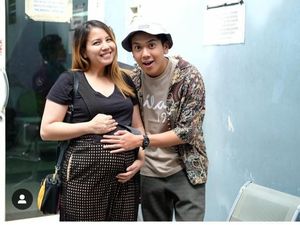 Kocak! Kehaluan Tya Ariestya Sebut Dirinya Milea Ariestya Kocak! Kehaluan Tya Ariestya Sebut Dirinya Milea Ariestya