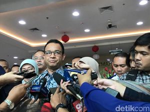 Diserang Faizal Assegaf Kita Keturunan Arab, Ini Respons Anies Diserang Faizal Assegaf Kita Keturunan Arab, Ini Respons Anies