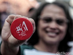 BPN Prabowo Anggap PD Korban Arogansi Jokowi, TKN Ungkit Jenderal Kardus