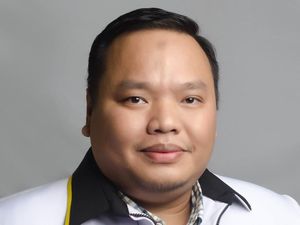 BPN soal Bubar-Punah Sendiri: Jokowi Tak Cerdas Respons Prabowo BPN soal Bubar-Punah Sendiri: Jokowi Tak Cerdas Respons Prabowo