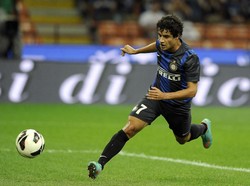 Inter menyia-nyiakan bakat Philippe Coutinho saat mendatangkannya dari Vasco da Gama pada 2010. Setelah berlabuh ke Liverpool, Coutinho langsung mendapatkan tempat di tim inti sampai akhirnya Barcelona rela merogoh kocek sebesar 142 juta pound demi tanda tangannya pada musim dingin 2017. Foto: Getty Images