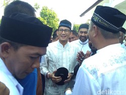 Sandiaga Ingatkan ASN Harus Netral di Pilpres
