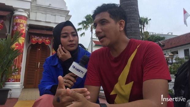 Tantri Kotak & Arda Naff