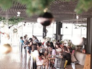 Dari Medan sampai Yogyakarta, Inilah Kafe Kekinian nan Instagenic