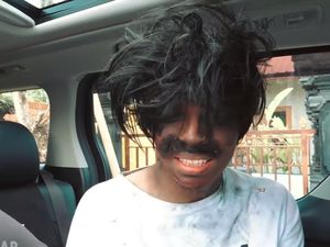 Gara-gara Prank, Jangan Sampai Orang Malas Buka YouTube Gara-gara Prank, Jangan Sampai Orang Malas Buka YouTube