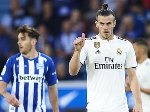 Agen: Bale Bertahan di Madrid