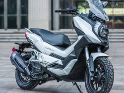 Honda X-ADV Kemahalan? Nih Ada Ekstraknya
