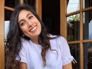 Ahli Gizi Cantik Ini Tulis Catatan Memilukan Sebelum Tewas Gantung Diri