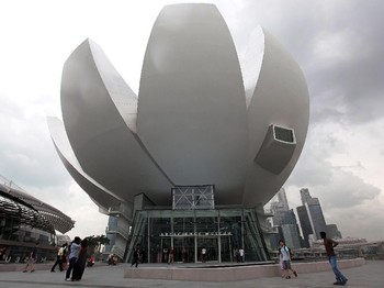 Feng Shui dan Lokasi Debat Pilpres