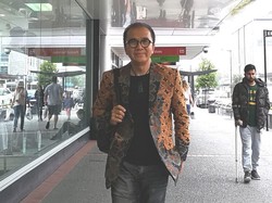 Perkenalkan Batik, Tantowi Yahya Fashion Show di Jalanan New Zealand