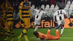 Juventus vs Parma dalam Drama Enam Gol