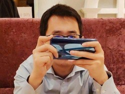 Beredar Foto Penampakan Xiaomi Mi 9
