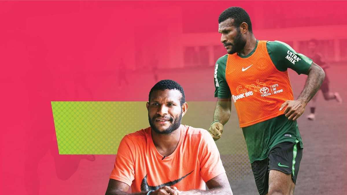 Foto: desain detikSport