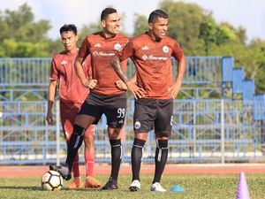 Hadapi Newcastle Jets, Beto Berkaca Pengalaman Lawan Adelaide United