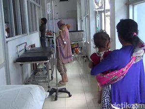 4 Orang Meninggal karena DB, Pemkab Bojonegoro Belum Terapkan KLB