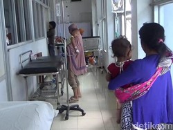 4 Orang Meninggal karena DB, Pemkab Bojonegoro Belum Terapkan KLB