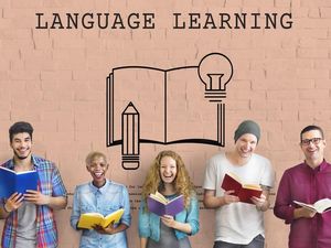 Studi: Percakapan dengan Orang Asing Bisa Bikin Lebih Cerdas Studi: Percakapan dengan Orang Asing Bisa Bikin Lebih Cerdas