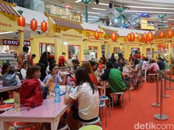 Ragam Kedai Legendaris di Kawasan Glodok Hadir di Festival Kuliner Glodok