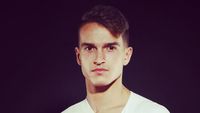 Foto: Denis Suarez yang Berperut Sixpack dan Suka ke Pantai