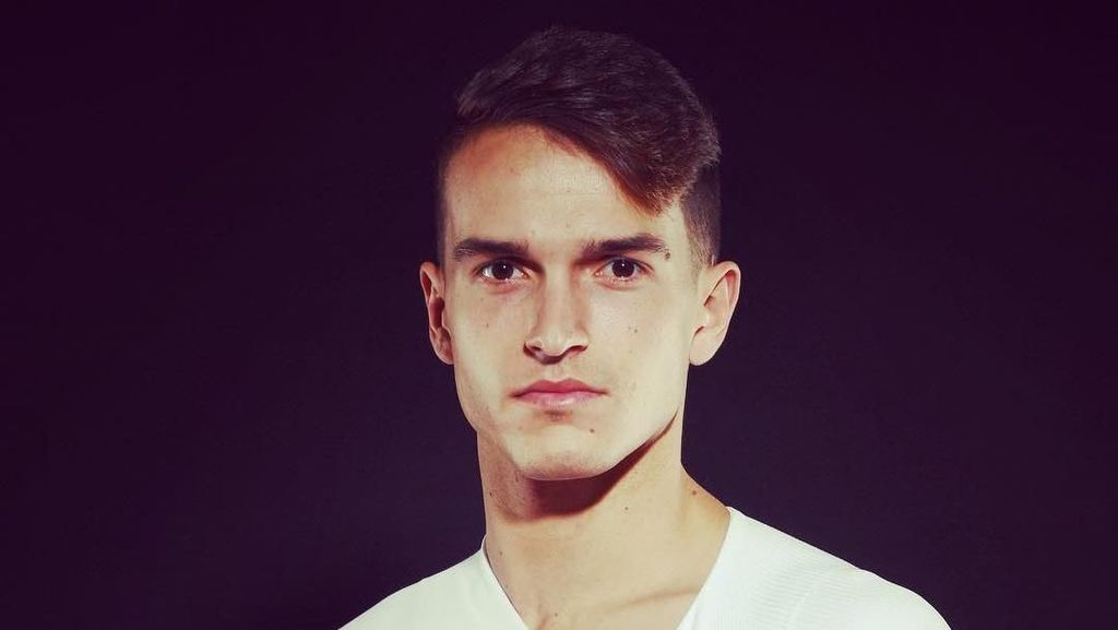 Foto: Denis Suarez yang Berperut Sixpack dan Suka ke Pantai Foto: Denis Suarez yang Berperut Sixpack dan Suka ke Pantai