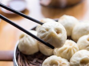 Tips Agar Gula Darah Tak Naik Gara-Gara Makan Enak Saat Imlek