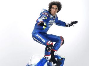 2019, Saatnya Suzuki Membidik Kemenangan