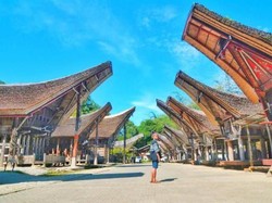 7 Tempat Wisata di Toraja Utara ini Wajib Banget Dikunjungi