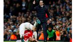 Dihajar City, Arsenal Juga Diolok-olok Gara-Gara Turun Peringkat