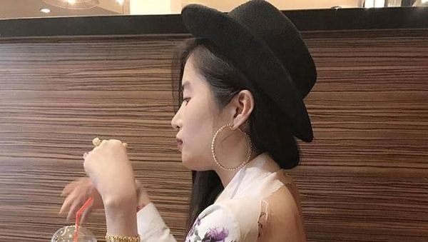 Foto: Gaya Busana Nyentrik di China yang Bikin Geleng-geleng Kepala