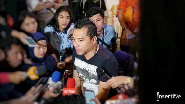 Anang Hermansyah