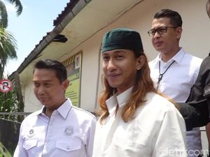 MA Restui Persidangan Habib Bahar Dipindah ke Bandung