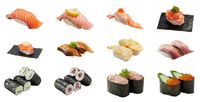 Di Resto Ini, YouTuber Bisa Makan Sushi Sepuasnya Gratis!