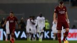 Duel Roma vs Milan Tanpa Pemenang