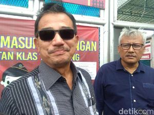 Cerita Ahmad Dhani Nikmati Nasi Goreng di Rutan Cipinang