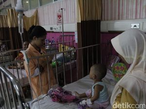 Begini Respon Dokter Dituding Dinkes Mojokerto Salah Diagnosa Pasien