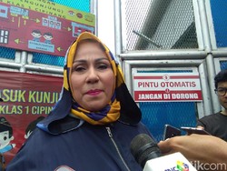 Camelia Malik Nyanyi Dangdut Sambil Jaipongan, Idenya dari Mana?